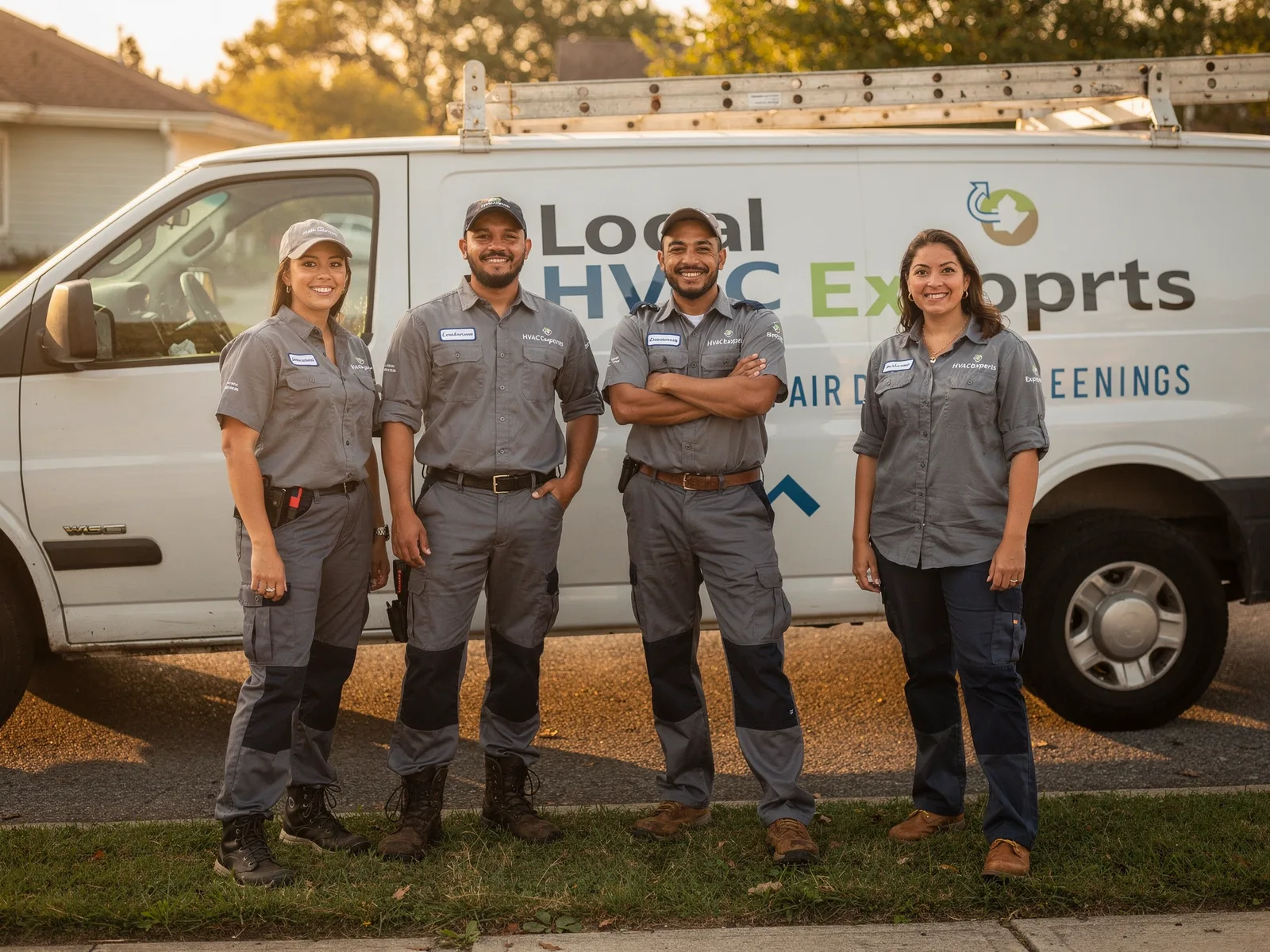 24/7 HVAC Repair & AC Replacement company in Panama, IA